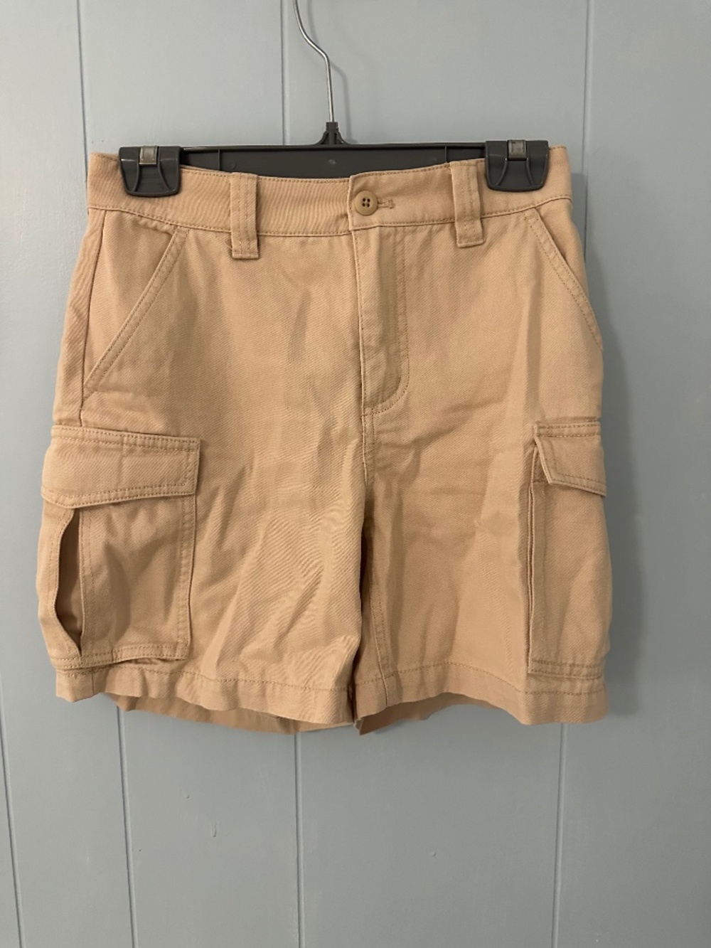 TNA Cargo Shorts Size 2